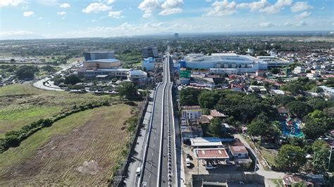 Daang Hari Road to Molino Rd, Bacoor City, Manila.